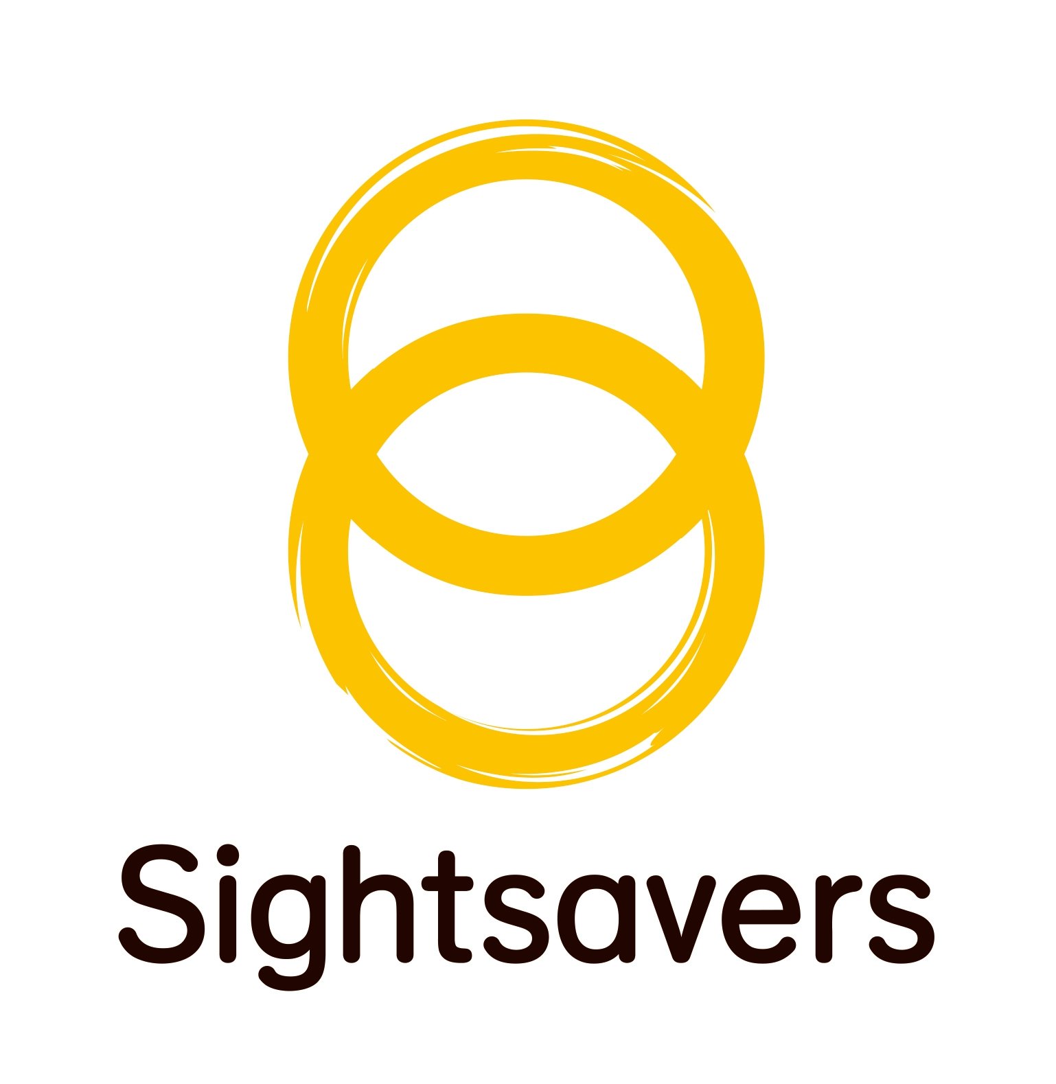 Supporting Vision Through Art – Sightsavers Logo